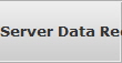 Server Data Recovery North Las Vegas server 
